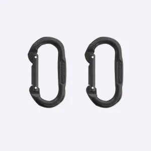 Crossover Symmetry Master Carabiners