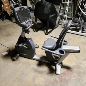 Cybex Recumbent Bike 770R