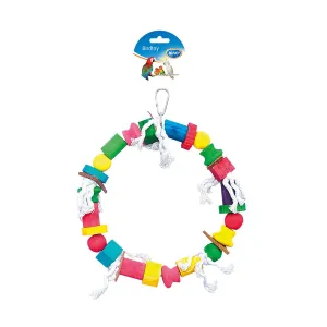 DUVO PLUS 4745014 Bird Toys 30cm