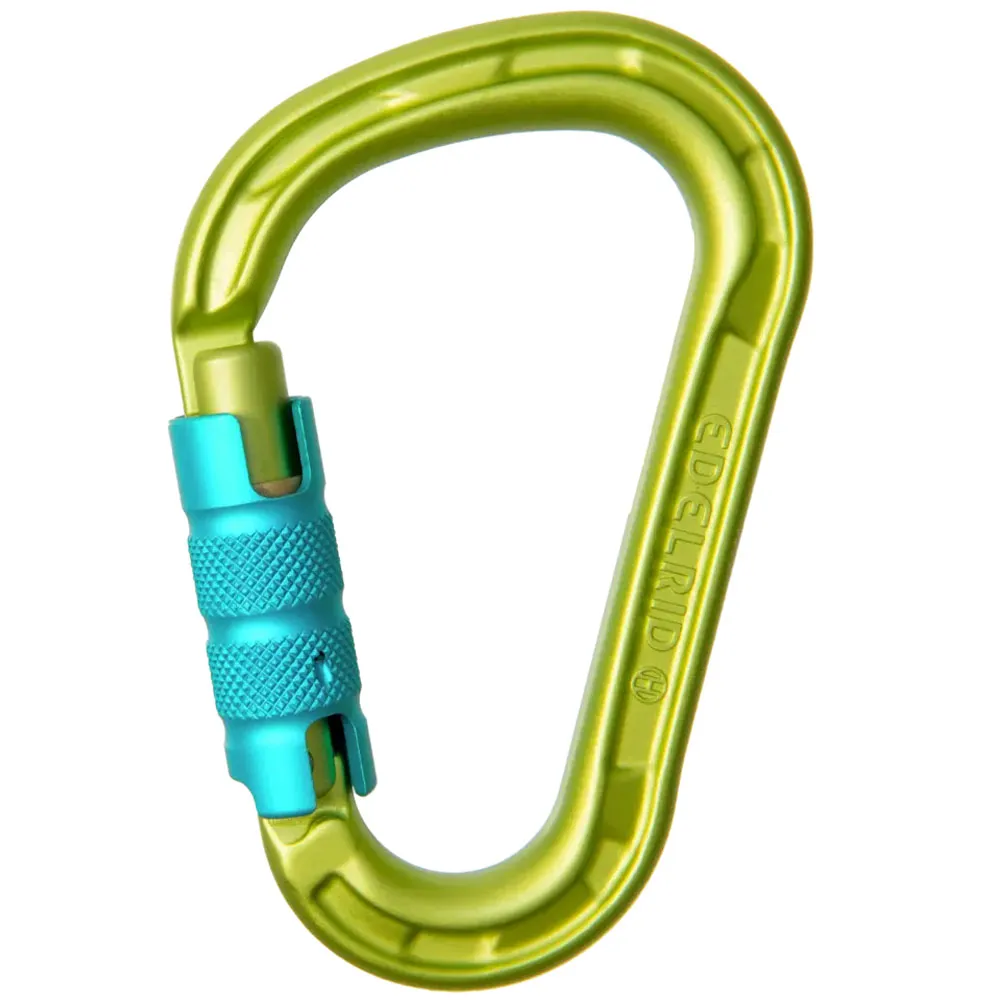 Edelrid HMS Magnum Triple II Carabiner