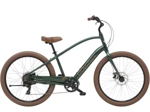 Electra Townie Go! 7D Step-Over Electric Bike 2025