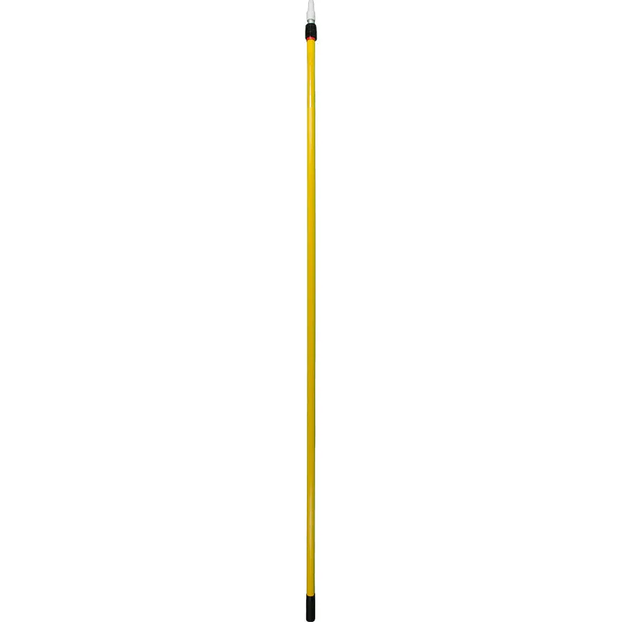 Fiberglass Telescopic Handle | 8.25' - 16' Long