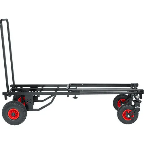 Gator Frameworks 52" Utility Cart All-Terrain