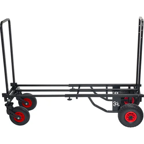 Gator Frameworks 52" Utility Cart All-Terrain