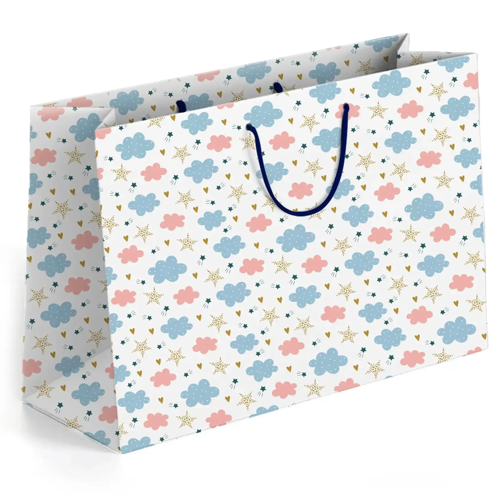 Gift bag (67x49cm)