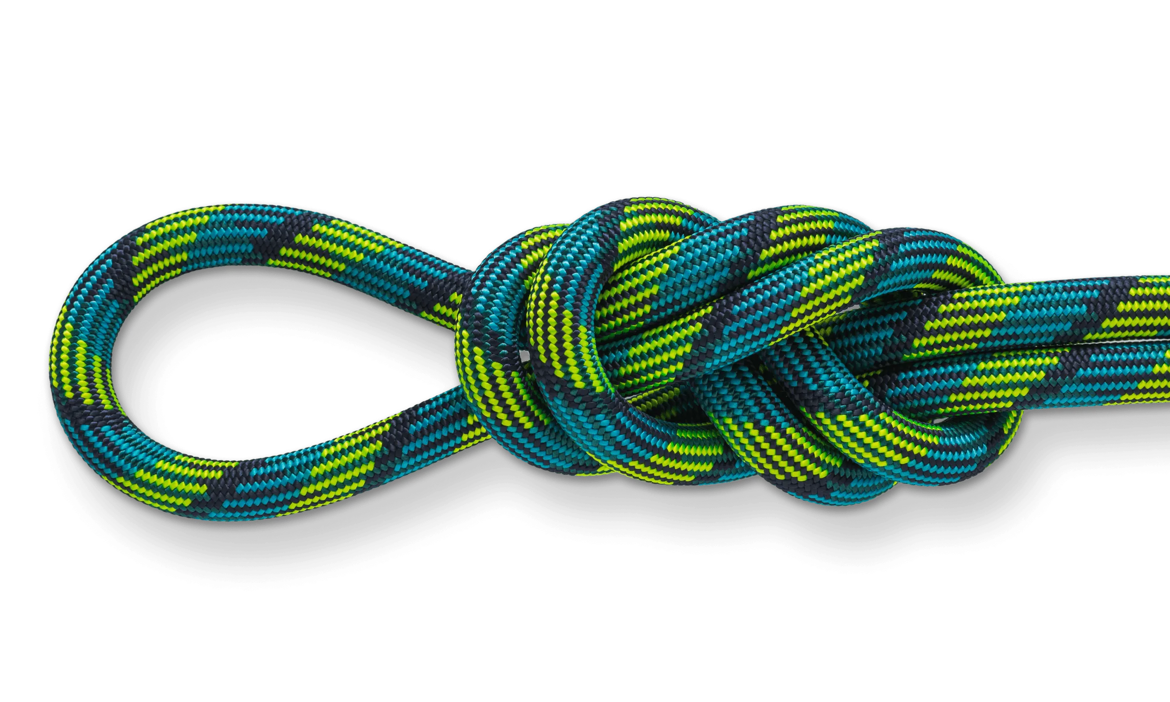 Glider Climbing Rope