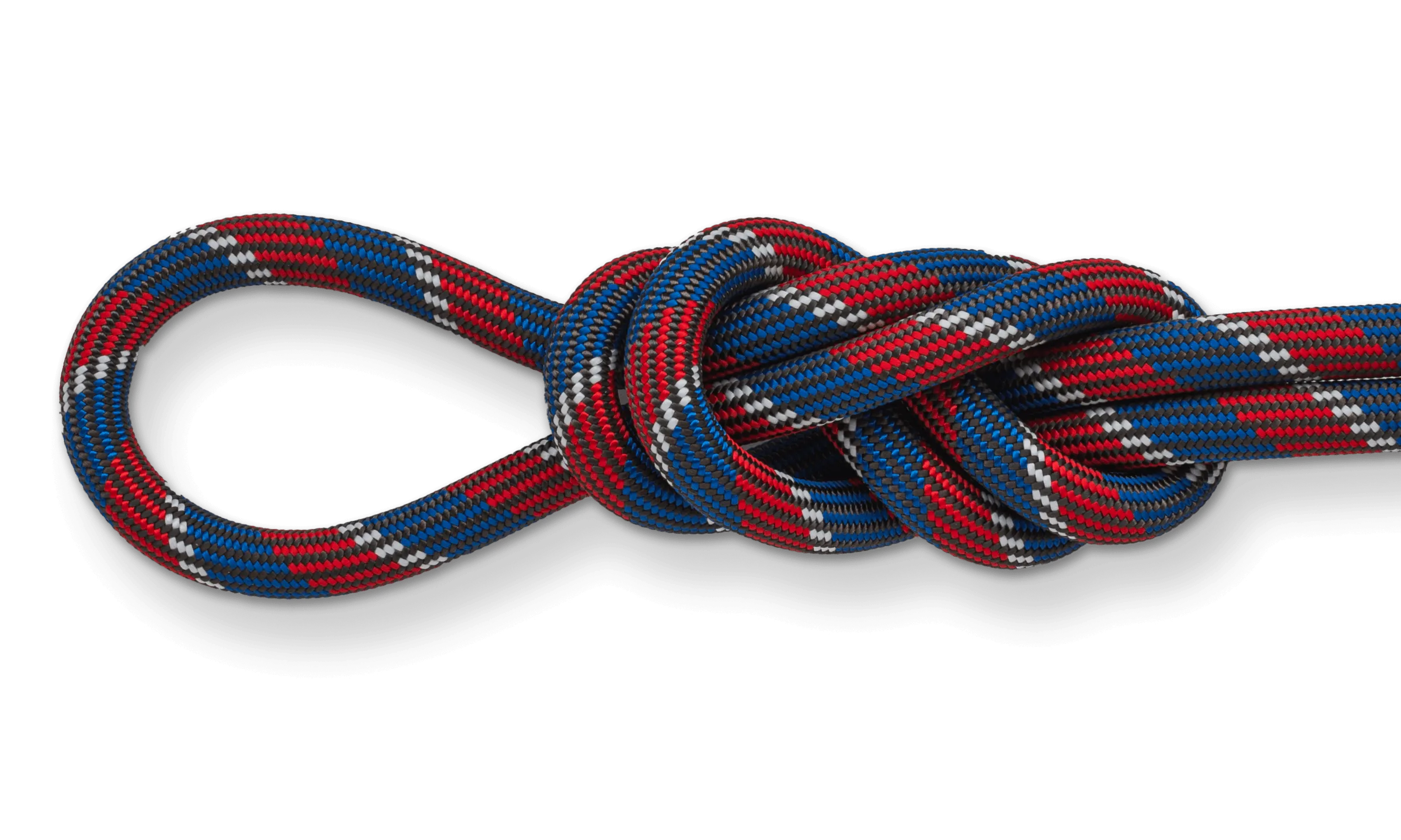 Glider Climbing Rope