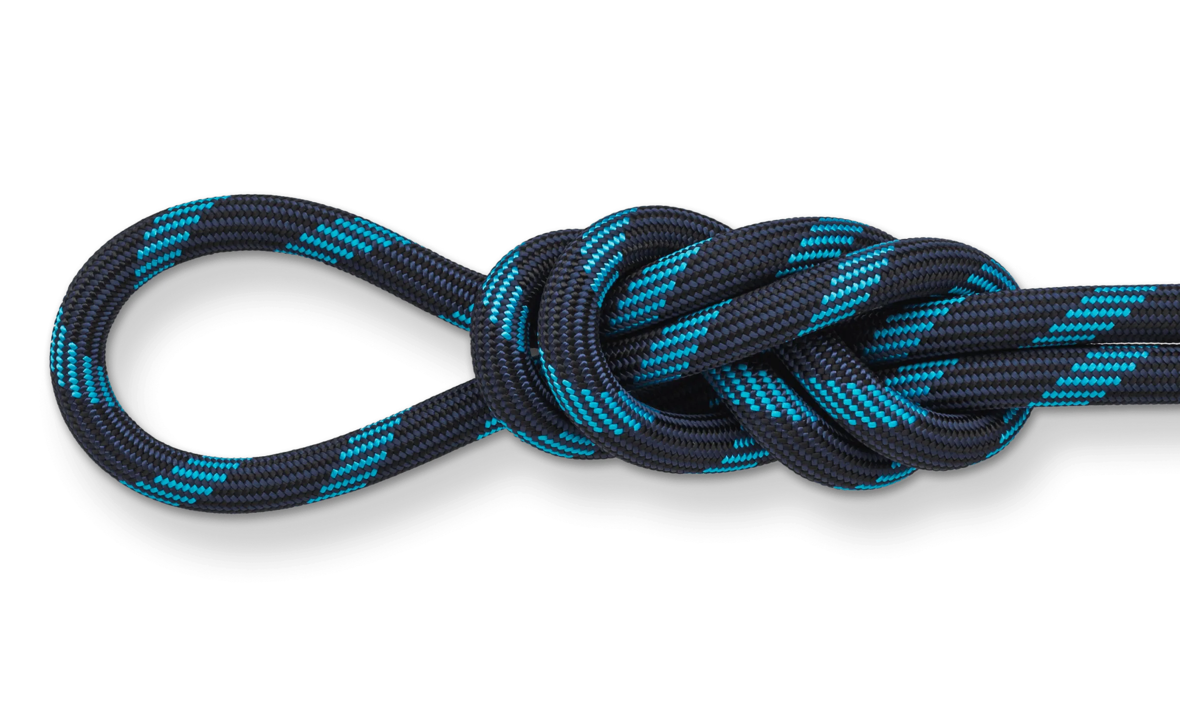 Glider Climbing Rope