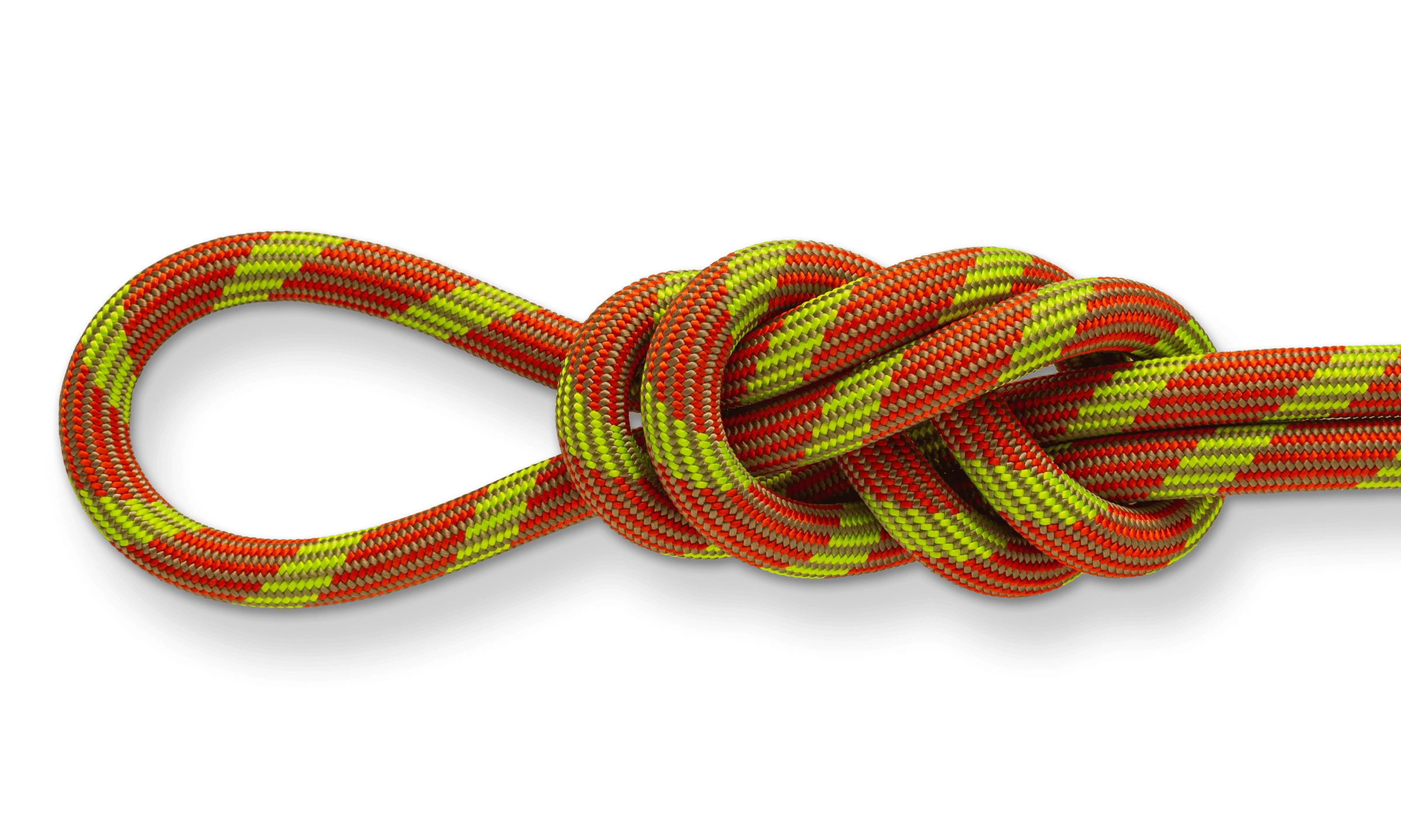 Glider Climbing Rope