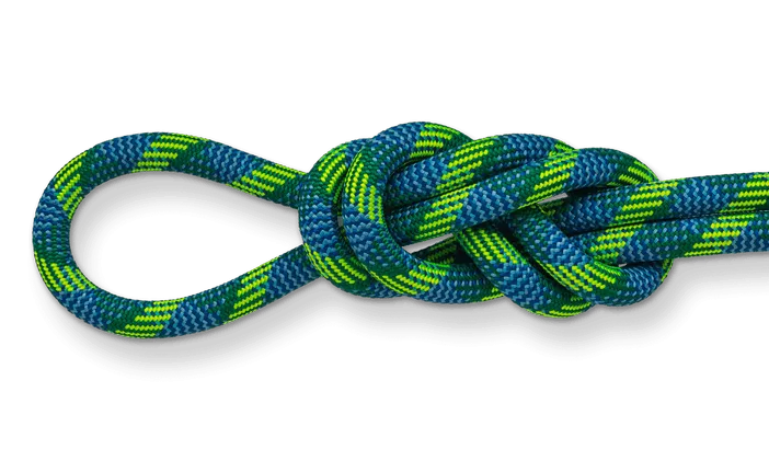 Glider Climbing Rope