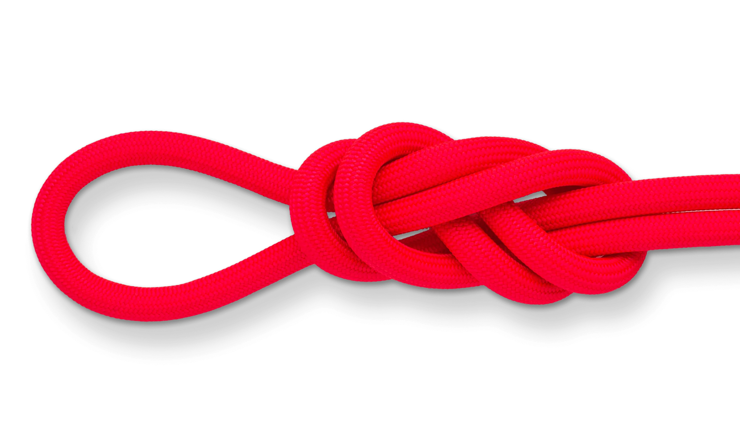 Glider Climbing Rope