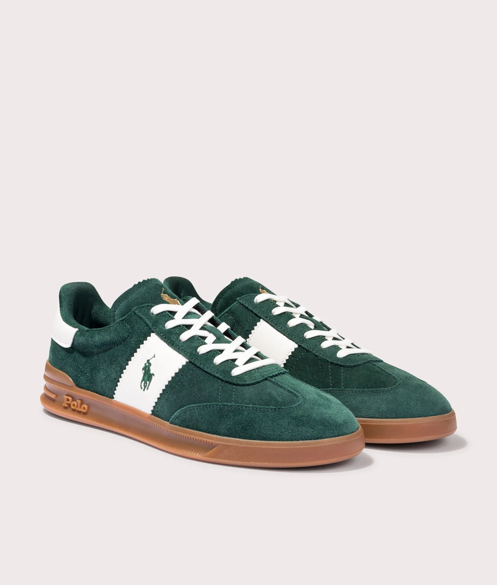 Heritage Aera Low Top Sneakers