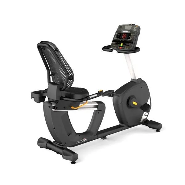 IMPULSE ENCORE COMMERCIAL RECUMBENT EXERCISE BIKE (STUDIO RANGE)