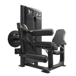 IMPULSE IF93 DUAL LEG CURL/LEG EXT COMB WITH 295LB WEIGHT STACK