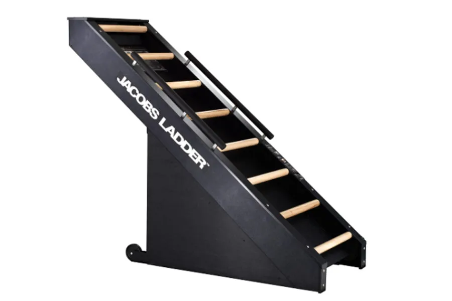 Jacobs Ladder Climbing Machine