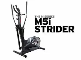 Keiser M5i Series Elliptical