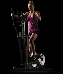 Keiser M5i Series Elliptical