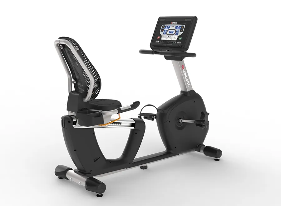 Landice Commercial and Residential Exercise Bikes **CALL FOR QUOTE**