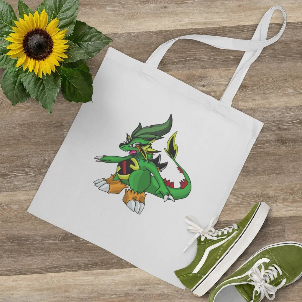 Ledinaking Tote Bag