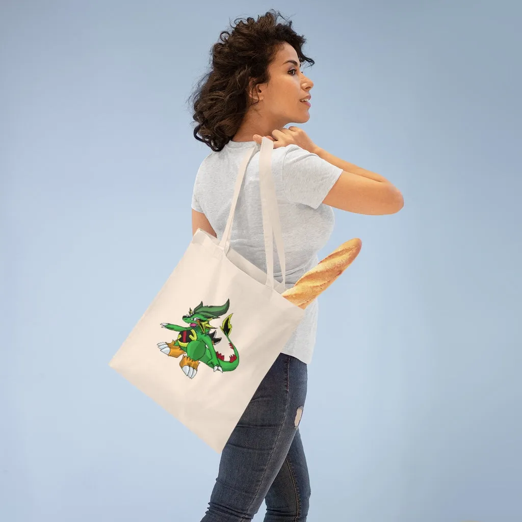 Ledinaking Tote Bag