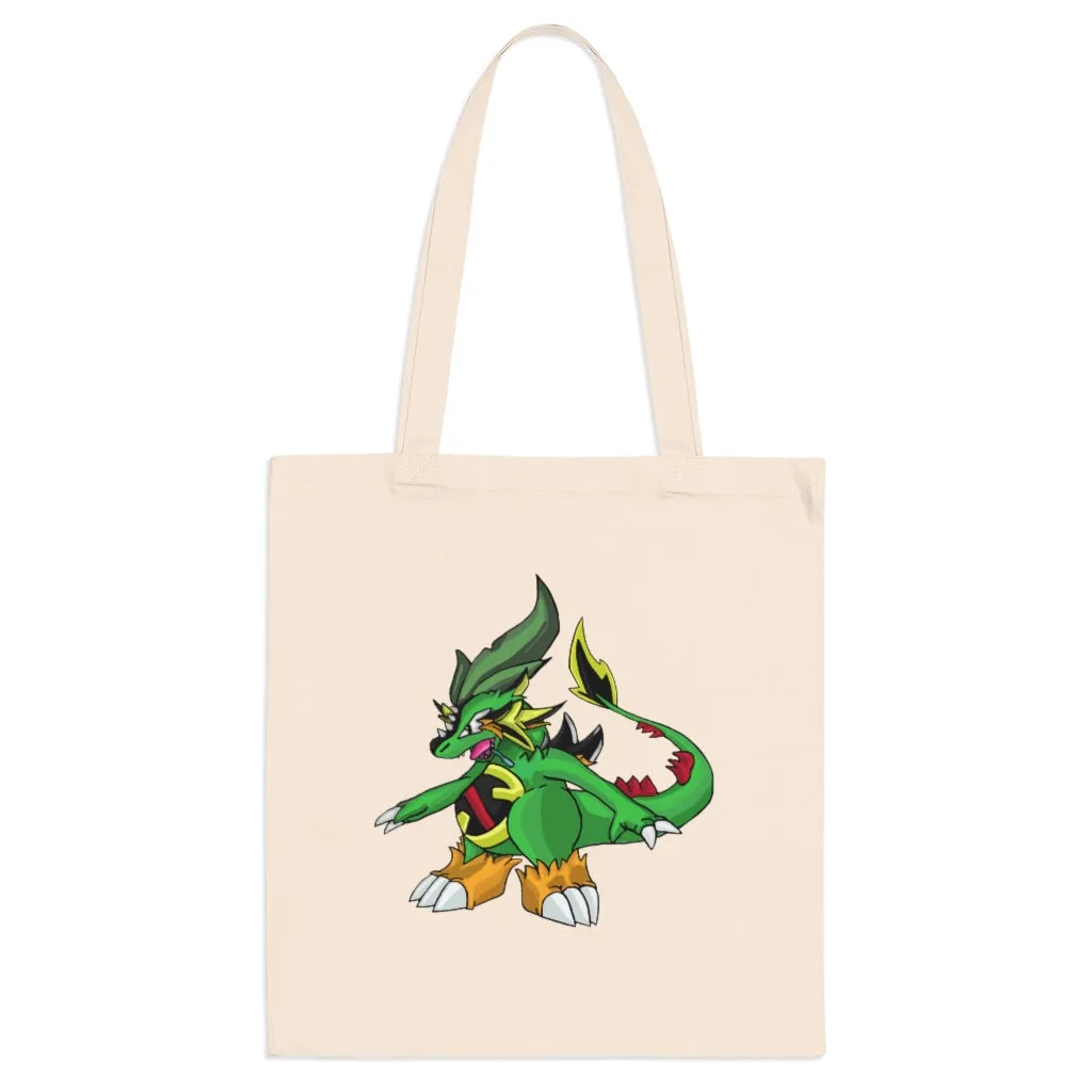 Ledinaking Tote Bag