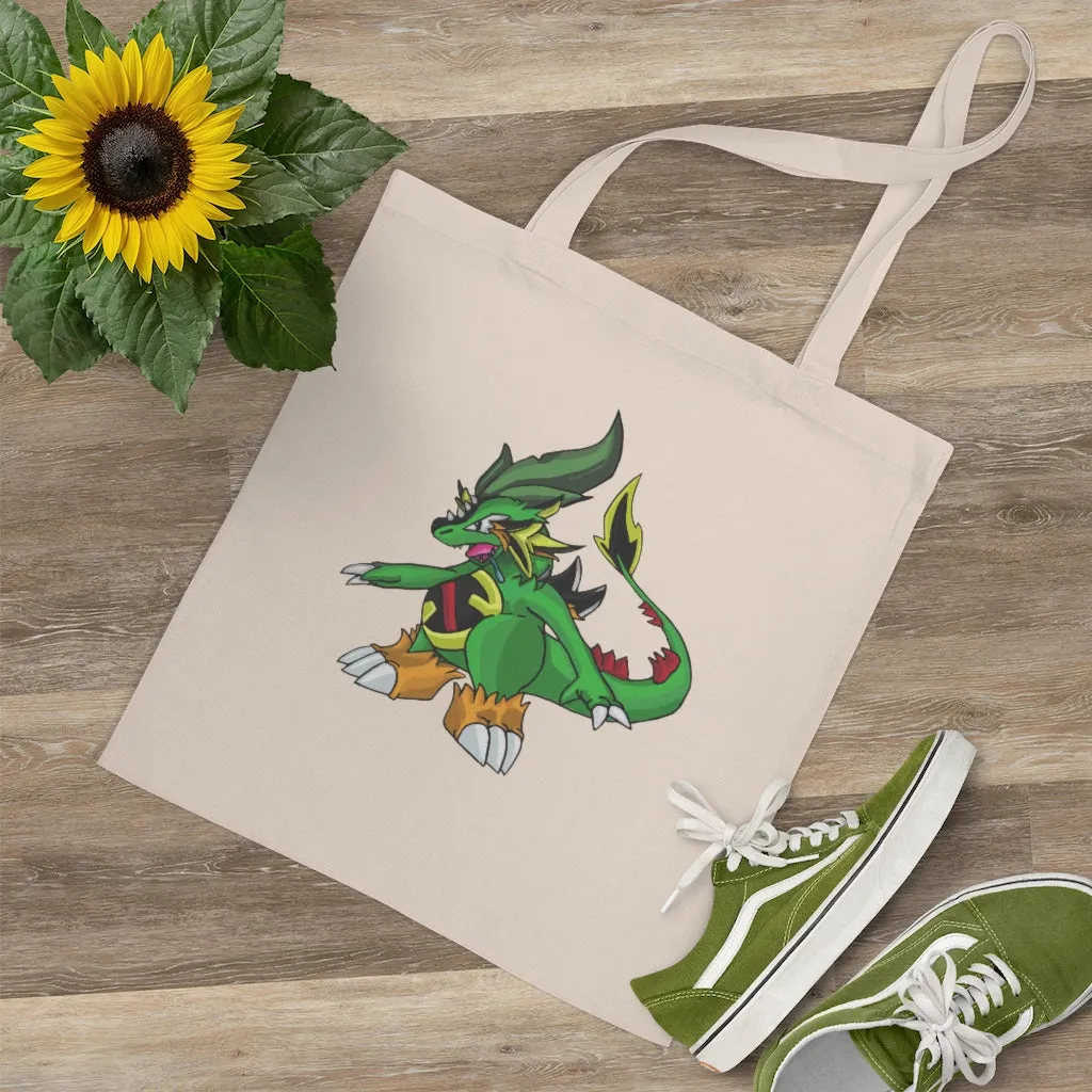 Ledinaking Tote Bag