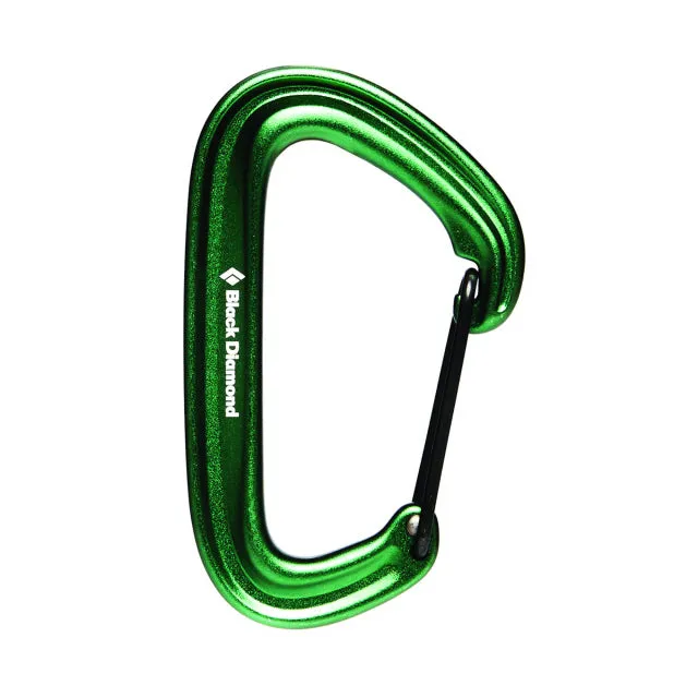 Litewire Carabiner