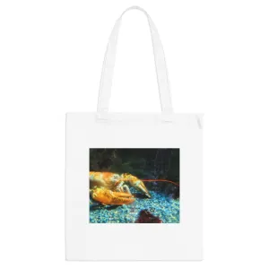 Lobster Tote Bag