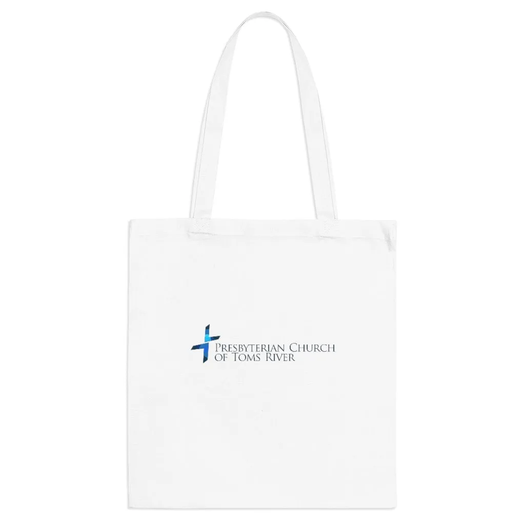 Logo Tote Bag