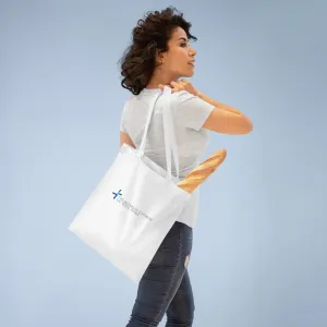 Logo Tote Bag