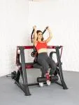 MDF Elite Series Abdominal Crunch (LAC)