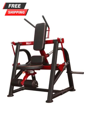 MDF Elite Series Abdominal Crunch (LAC)