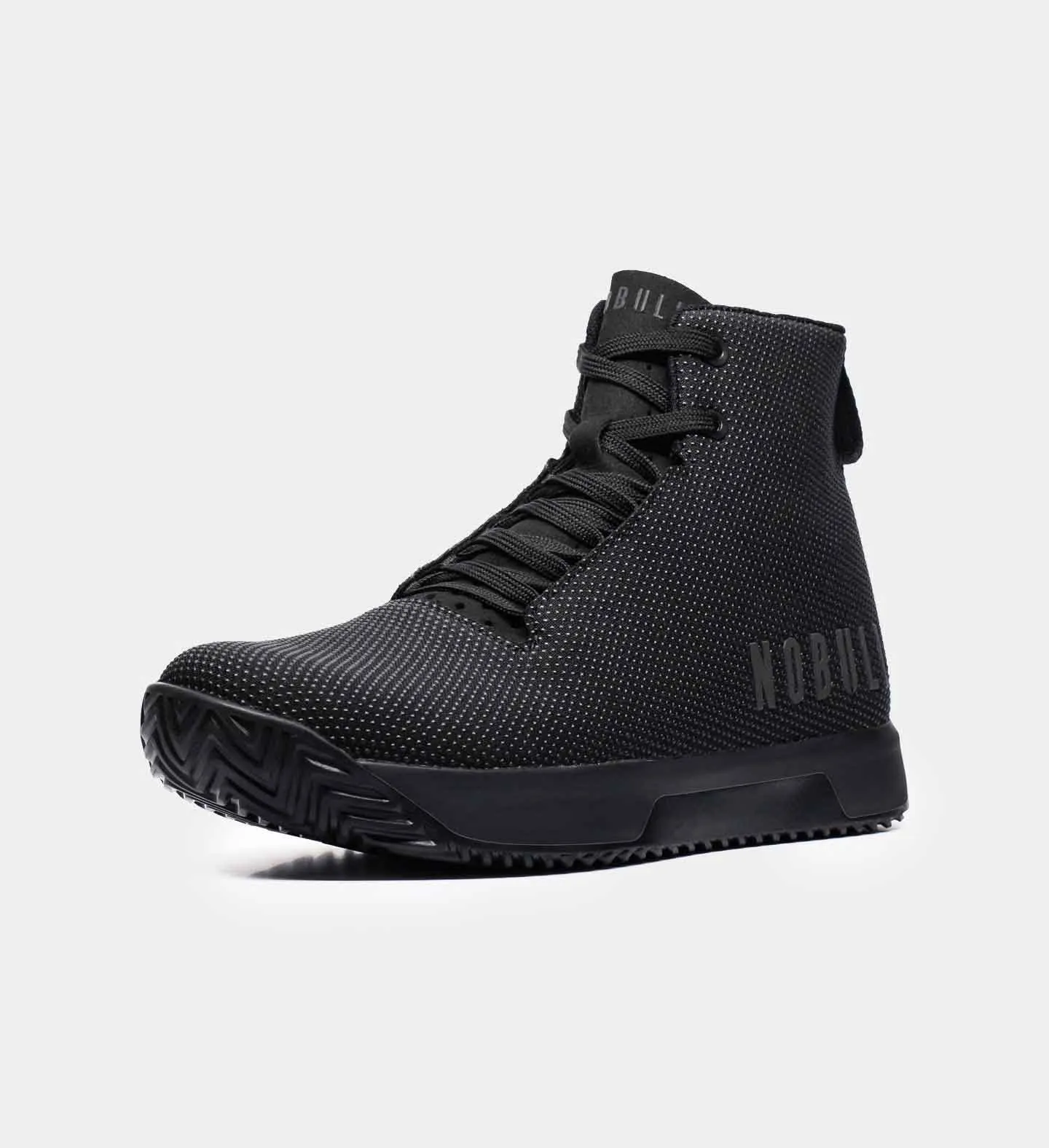 Men's High-Top Impact