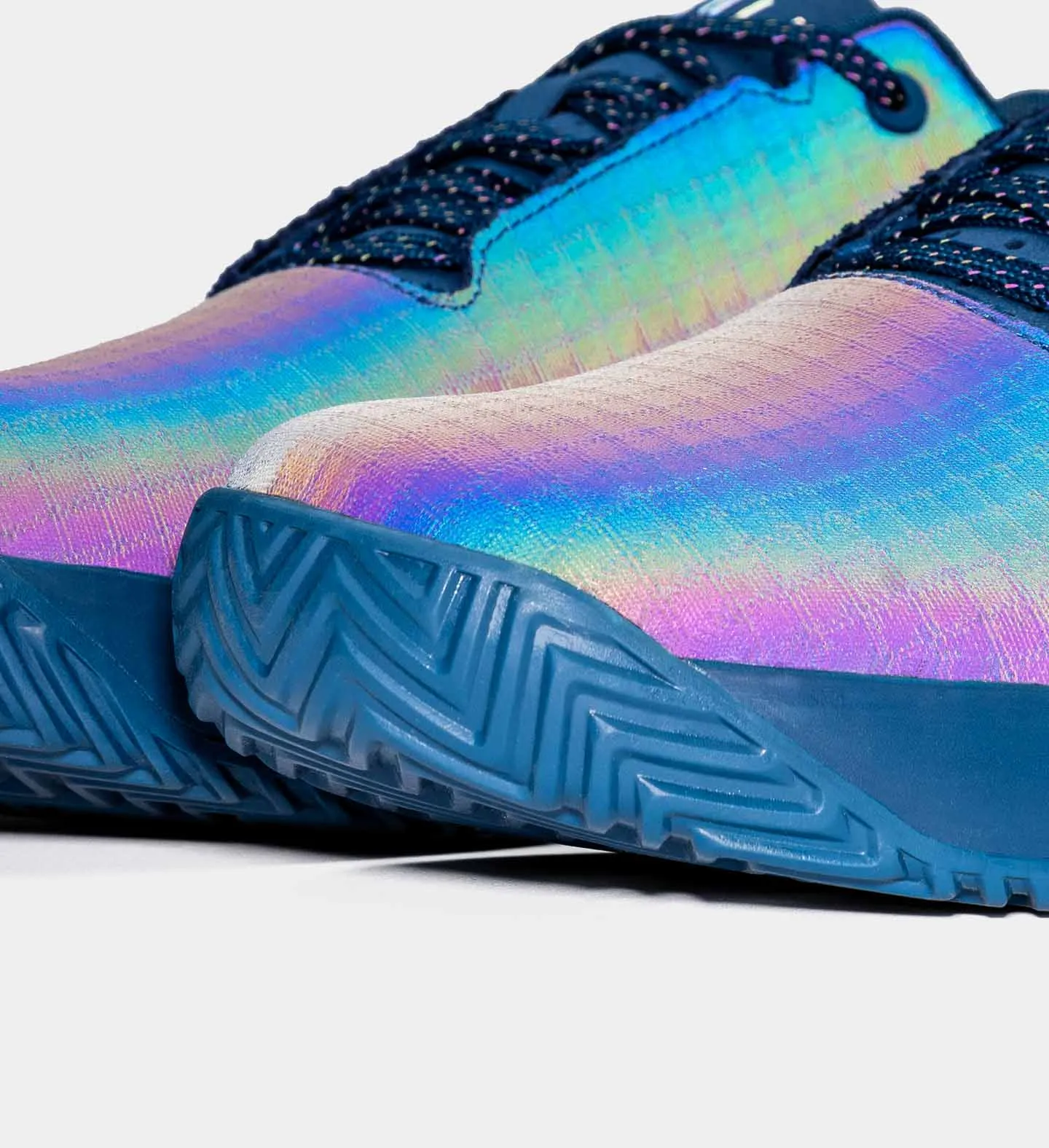 Men's Iridescent Impact