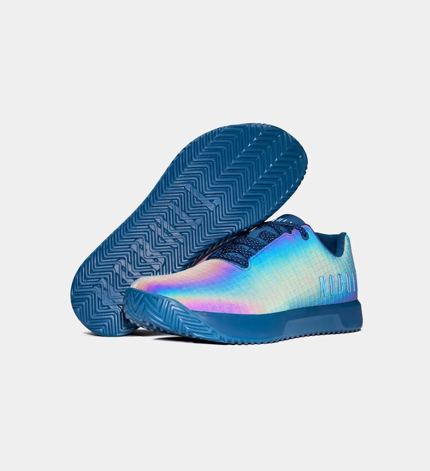 Men's Iridescent Impact