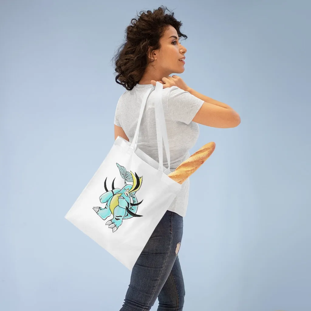 Mimatic Tote Bag