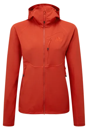 Mountain Equipment Arrow Women's Jacket