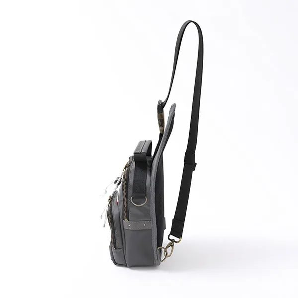 Nagato Model Crossbody Bag Azur Lane