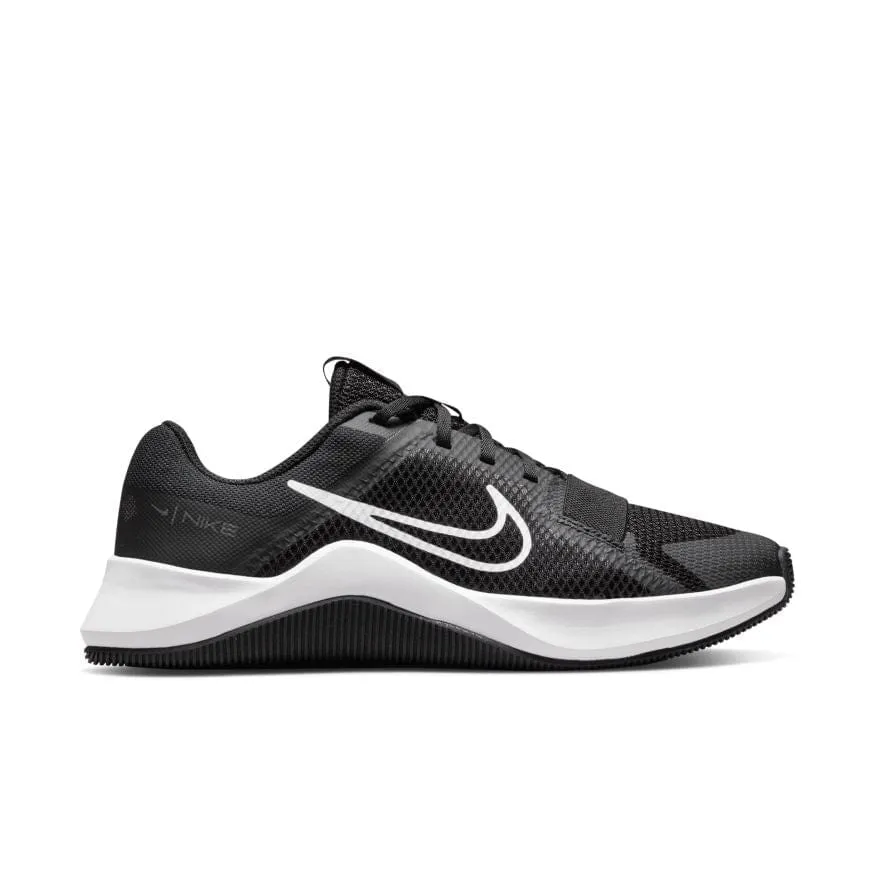 NIKE WOMEN'S MC TRAINER 2 BLACK TRAINING SHOES