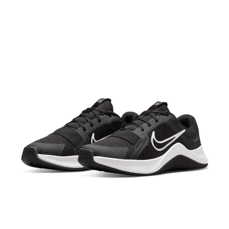 NIKE WOMEN'S MC TRAINER 2 BLACK TRAINING SHOES