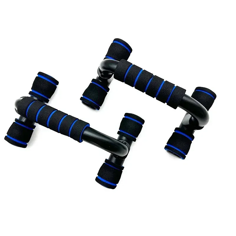 Non-Slip Push Up Stand Gym Handles