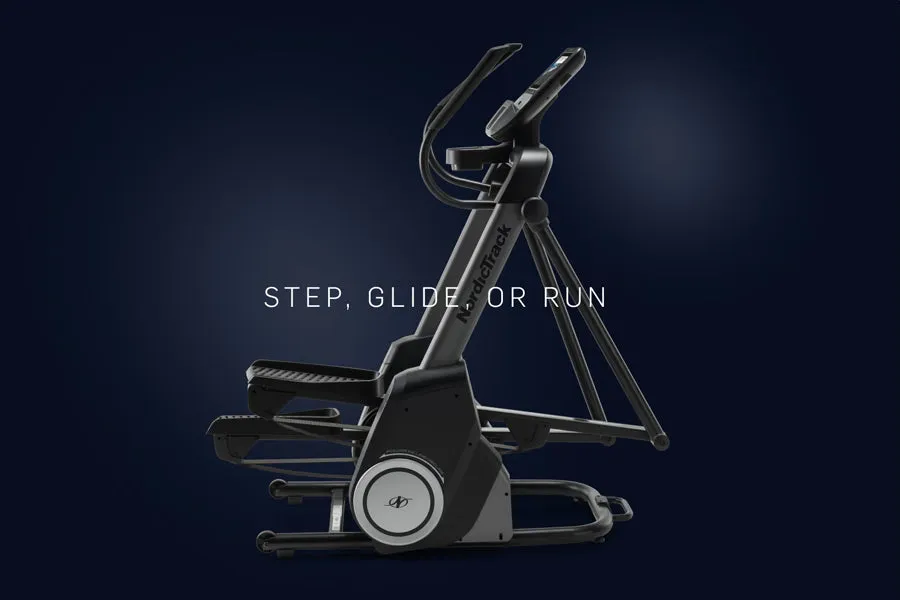 NordicTrack FS10i Elliptical (SALE)