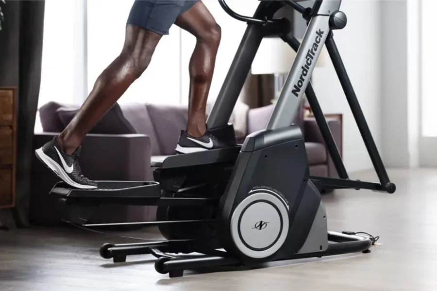 NordicTrack FS10i Elliptical (SALE)