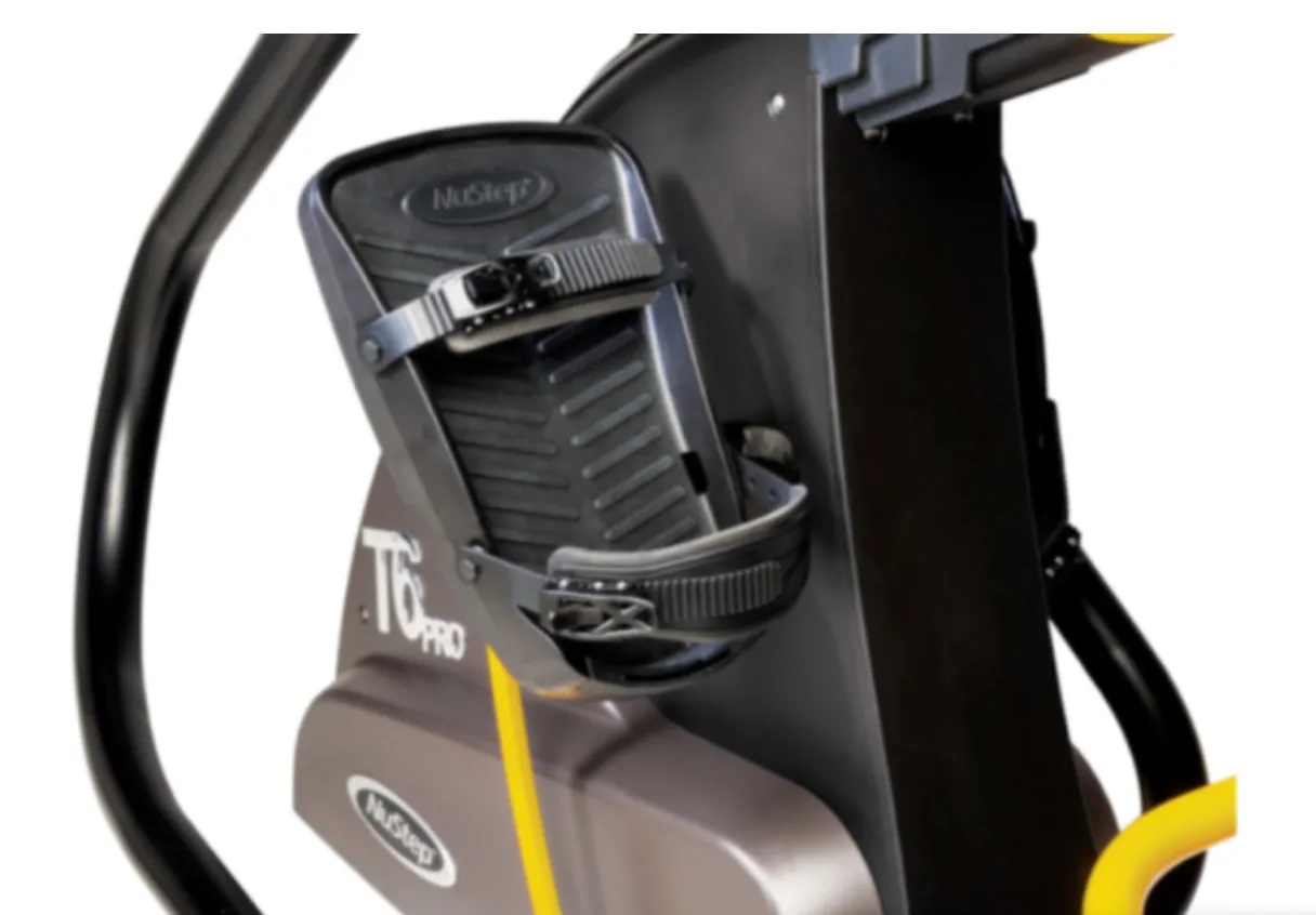 NuStep T6 PRO Cross Trainer