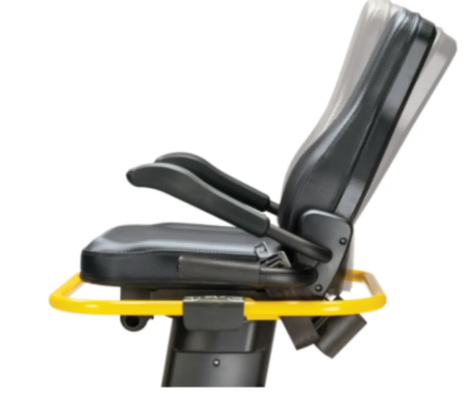 NuStep T6 PRO Cross Trainer