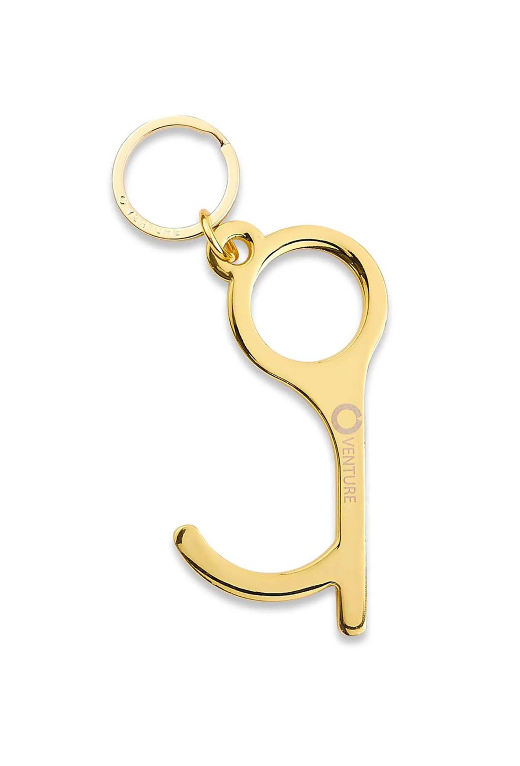 O-Venture Hands Free Tool in Gold