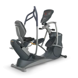 Octane XRide xR6c Recumbent Elliptical Trainer