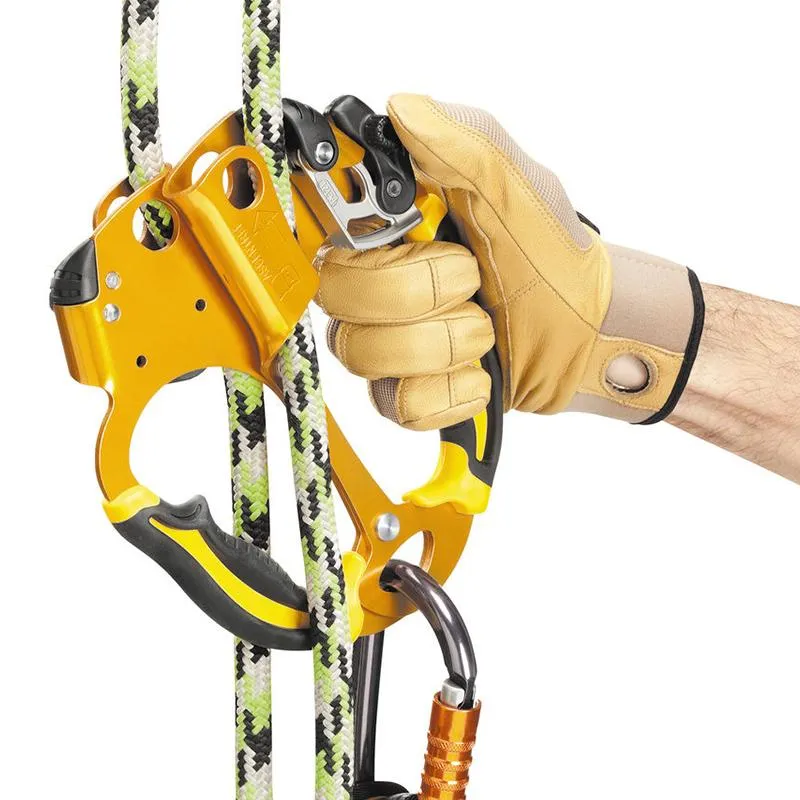 Petzl Ascentree