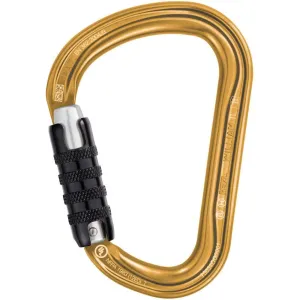 Petzl WILLIAM Aluminum Carabiners