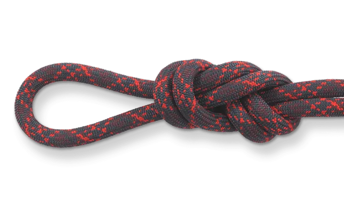 Pinnacle Climbing Rope